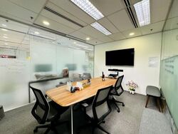 Robinson 112 (D1), Office #584862431